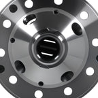 8" Trac Lock Posi Limited-Slip 3.55 Gear Ratio 28-Spline for Ford