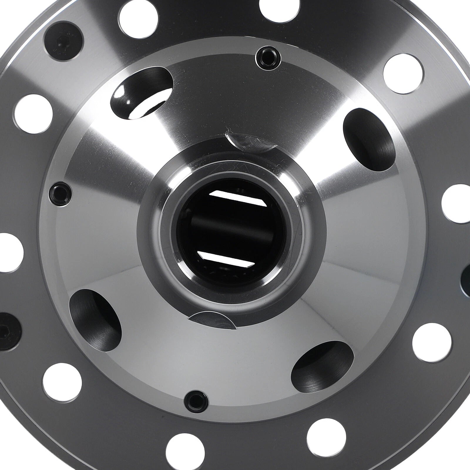 8" Trac Lock Posi Limited-Slip 3.55 Gear Ratio 28-Spline for Ford
