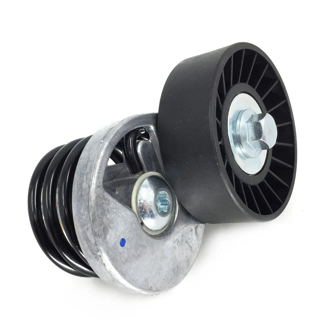 Belt Tensioner Pulley for Ford Bronco E150 E250 E350 F150 F250 F350 F450