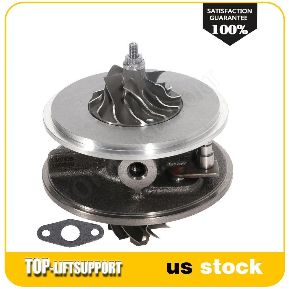Turbocharger Cartridge for Volkswagen Jetta (2004)