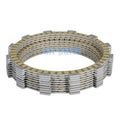 Clutch Friction Plates for Kawasaki ZX1000 Ninja H2 (2015–2024) / SX SE (2020–2023)