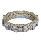 Clutch Friction Plates for Kawasaki ZX1000 Ninja H2 (2015–2024) / SX SE (2020–2023)