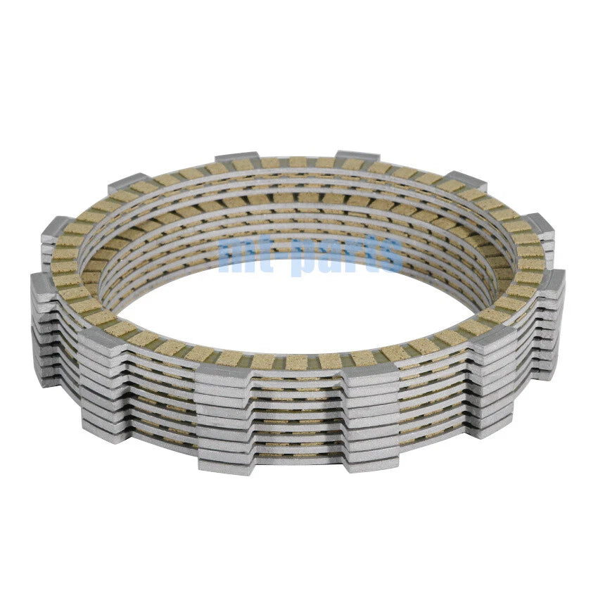 Clutch Friction Plates for Kawasaki ZX1000 Ninja H2 (2015–2024) / SX SE (2020–2023)