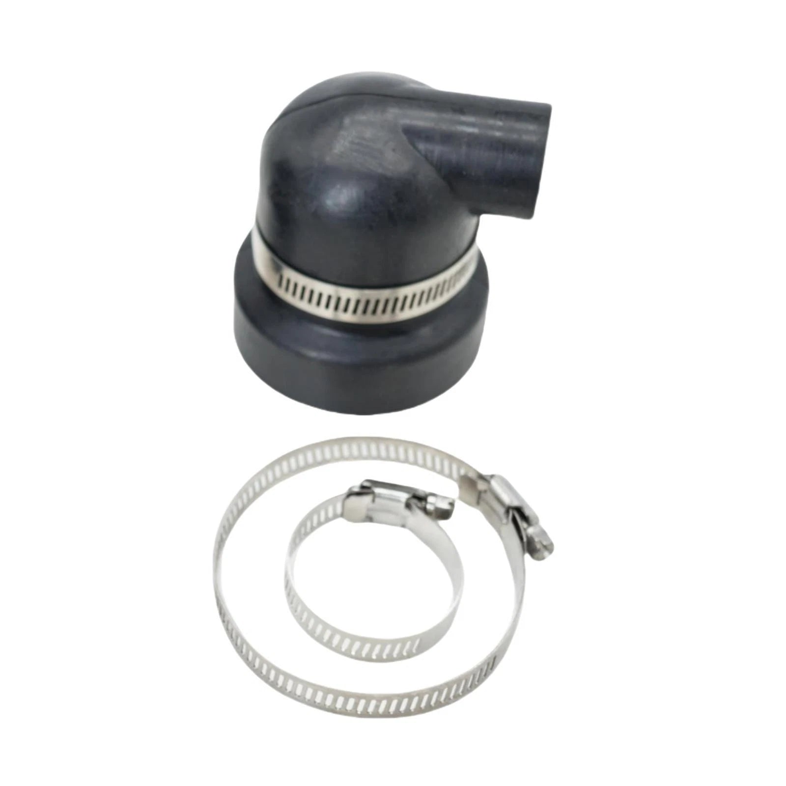 Heat Exchanger End Caps for Volvo Penta MD2030 (861920)