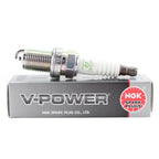 NGK V-Power Copper Spark Plugs BKR5E11 #6953 for