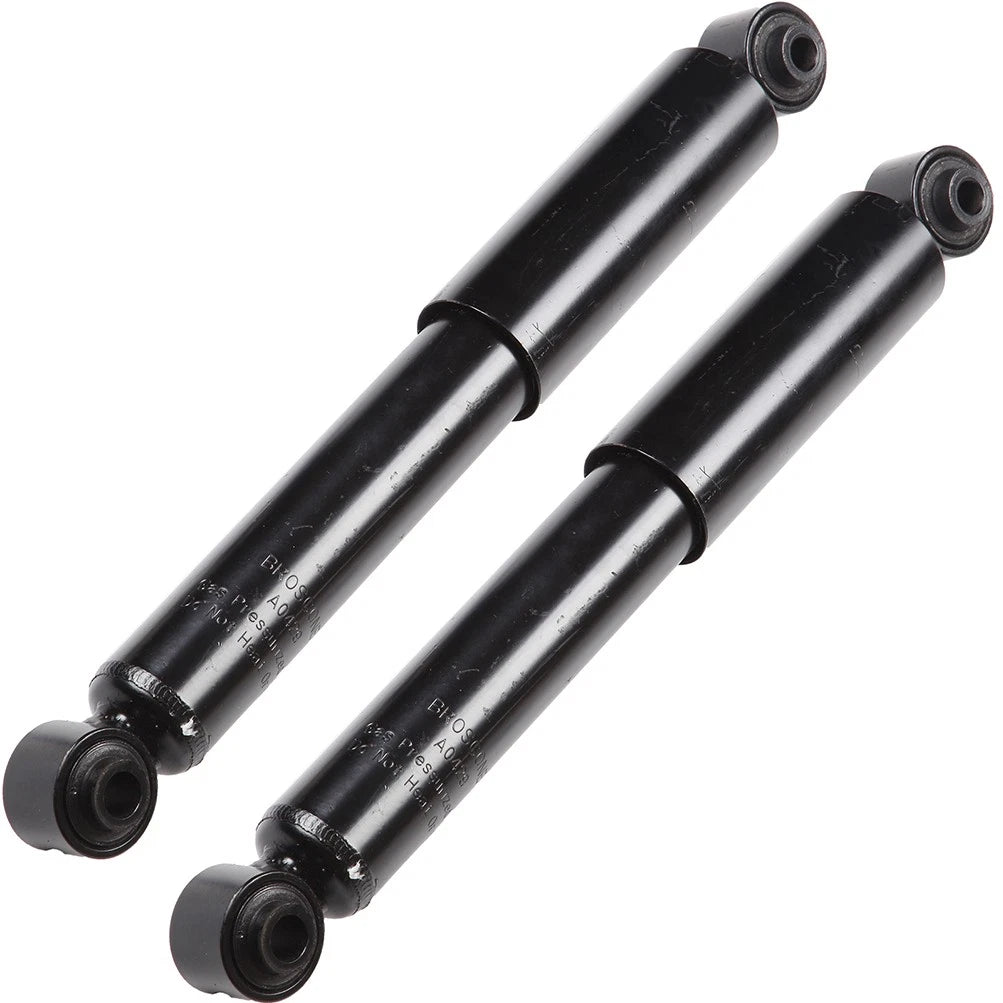 2X Rear Struts for Saturn Ion (2003–2007)