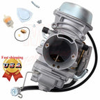 Carburetor for Polaris Sportsman 500 4x4 HO (2001–2005, 2010–2013)