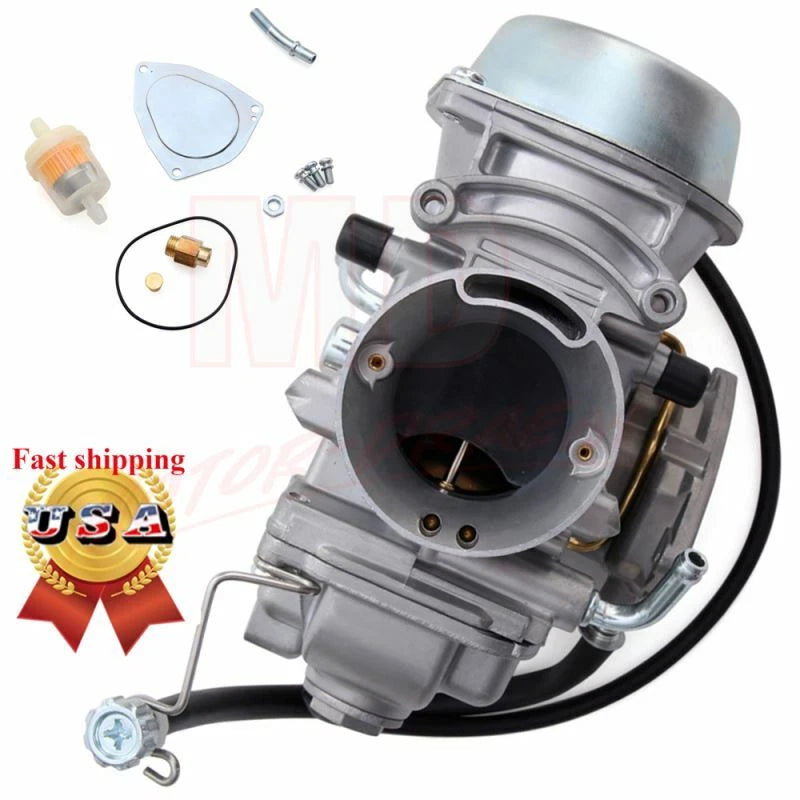 Carburetor for Polaris Sportsman 500 4x4 HO (2001–2005, 2010–2013)
