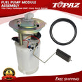 Fuel Pump Module Assembly for Chevy Trailblazer GMC Envoy Buick Rainier (2002–2009)
