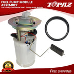 Fuel Pump Module Assembly for Chevy Trailblazer GMC Envoy Buick Rainier (2002–2009)