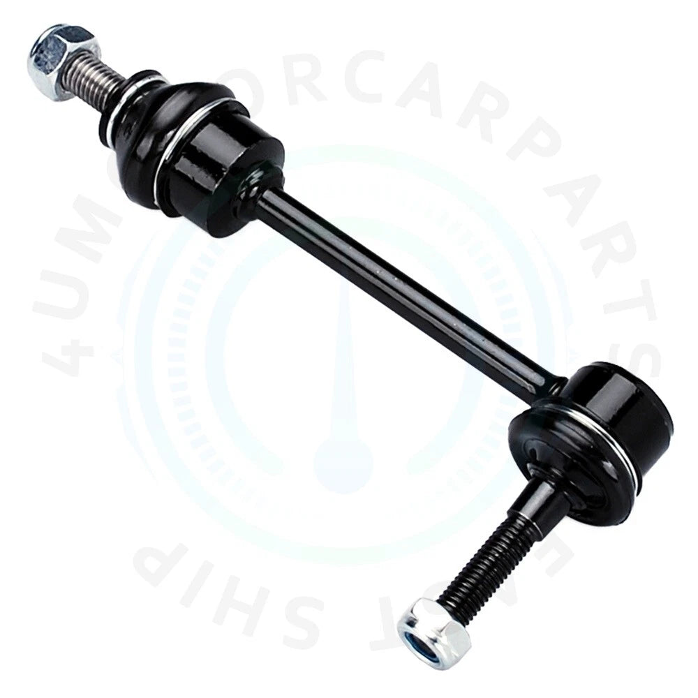 2X Front Sway Bar End Linkage Kit for Ford Crown Victoria (1998–2002)