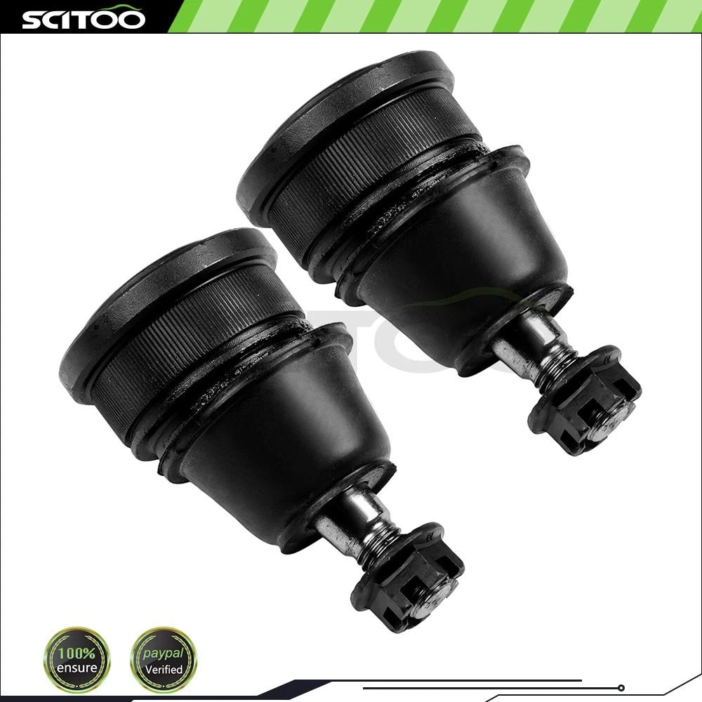 Front Upper Ball Joint Kit for Ford Explorer Mercury Mountaineer (2006–2010)
