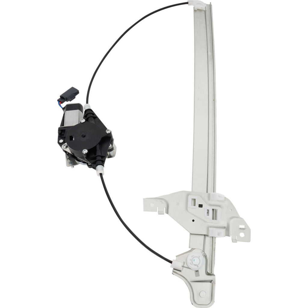 Power Window Regulator for Ford F-250/F-450 (2013–2016) Rear Right