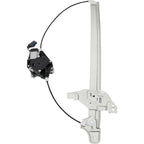 Power Window Regulator for Ford F-250/F-450 (2013–2016) Rear Right