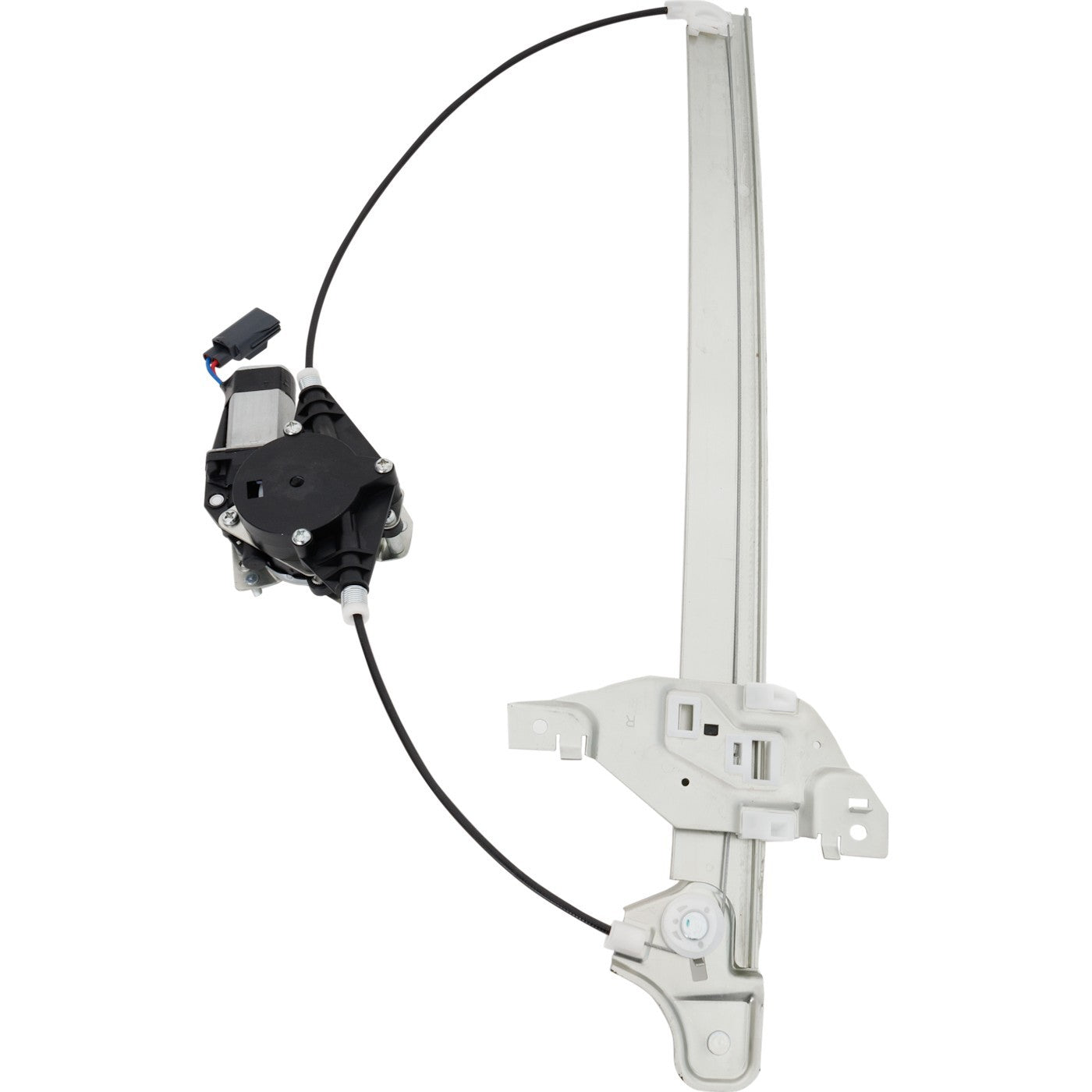 Power Window Regulator for Ford F-250/F-450 (2013–2016) Rear Right
