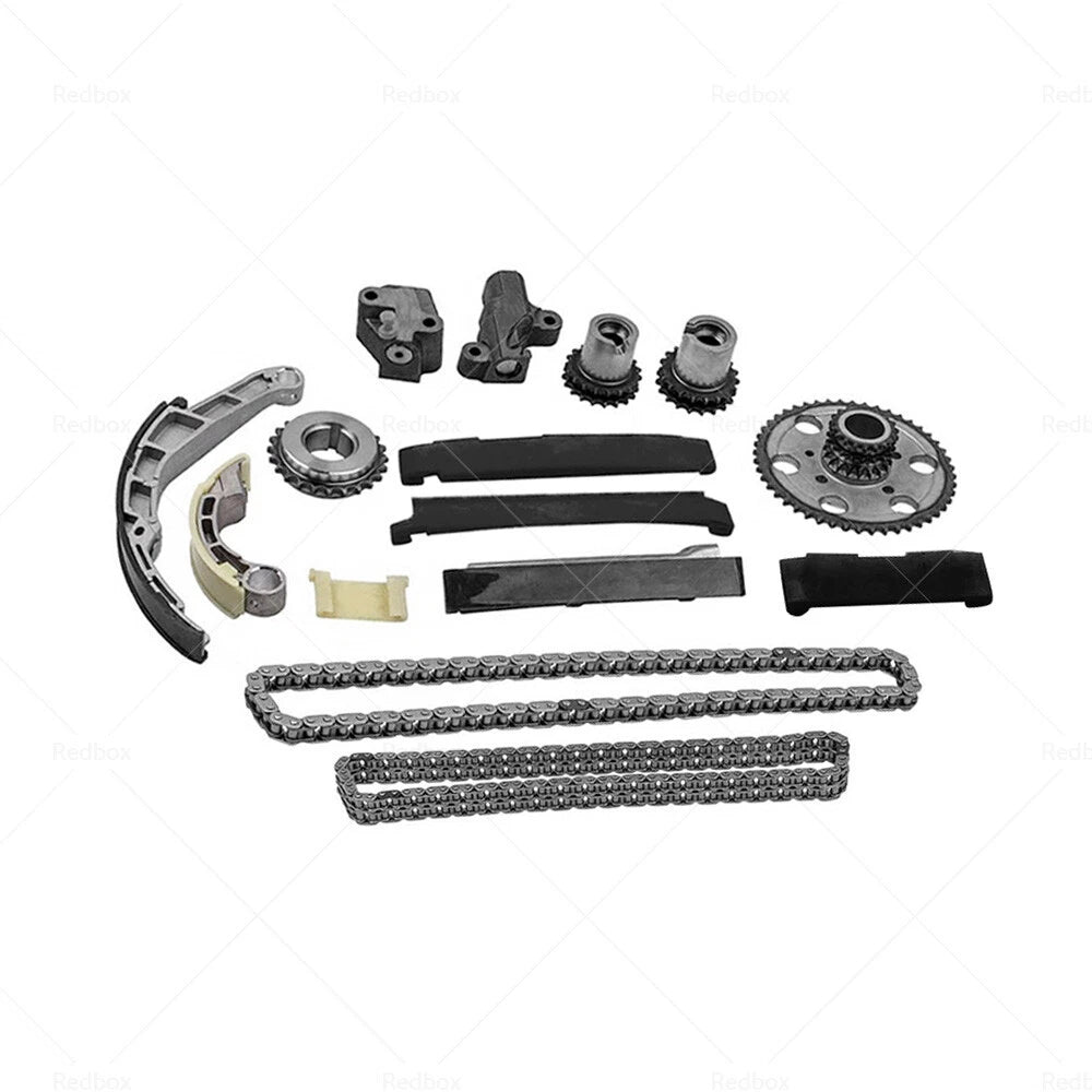 Complete Timing Chain Kit for Nissan Navara D40 (2005–2015) YD25DDTi