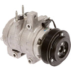 A/C Compressor with Clutch for Ford F-150 (2011–2013)