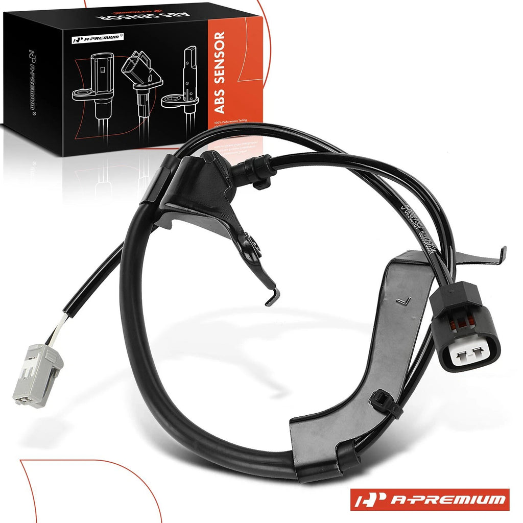 Rear ABS Wheel Speed Sensor for Toyota Sienna (2004-2010)