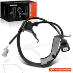 Rear ABS Wheel Speed Sensor for Toyota Sienna (2004-2010)