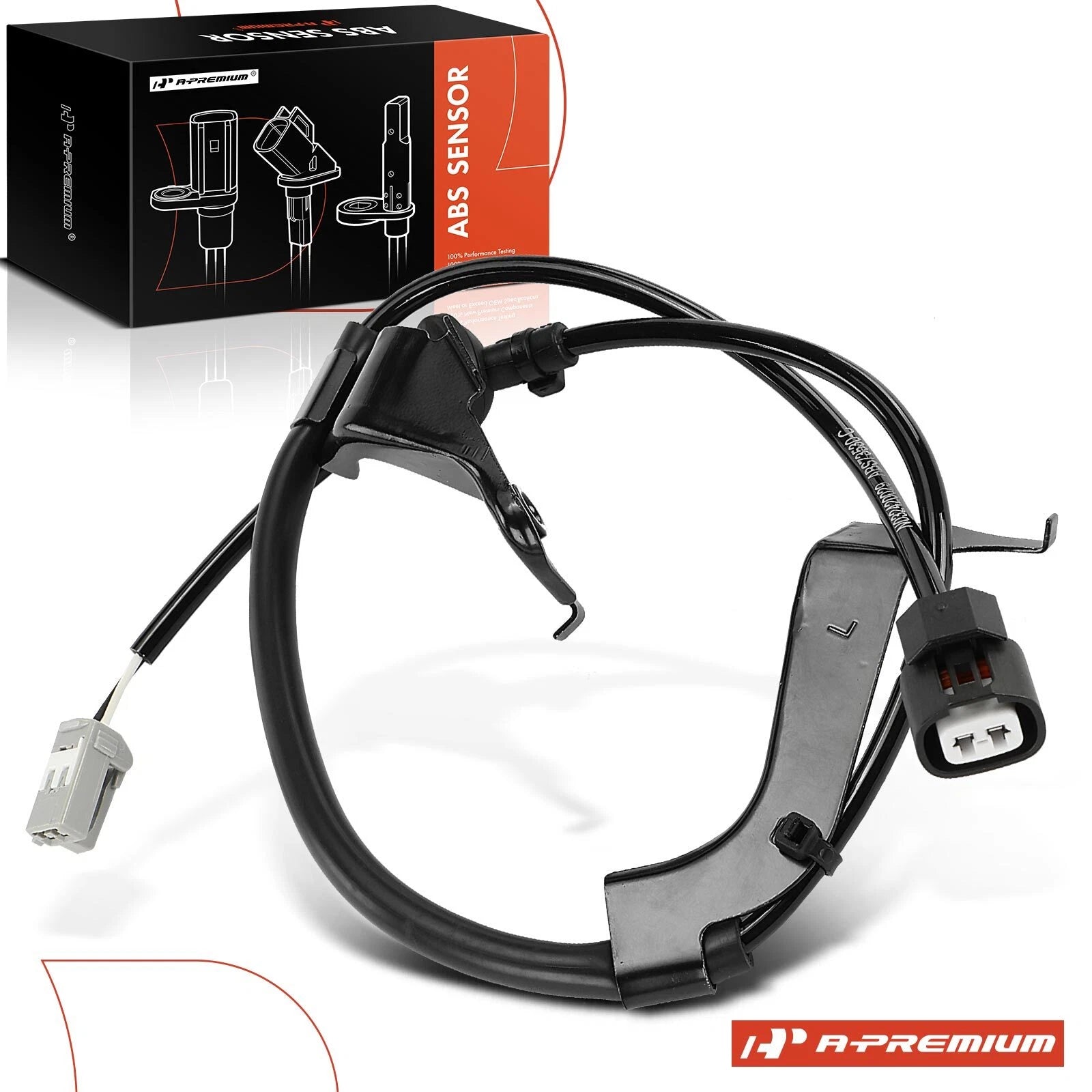 Rear ABS Wheel Speed Sensor for Toyota Sienna (2004-2010)