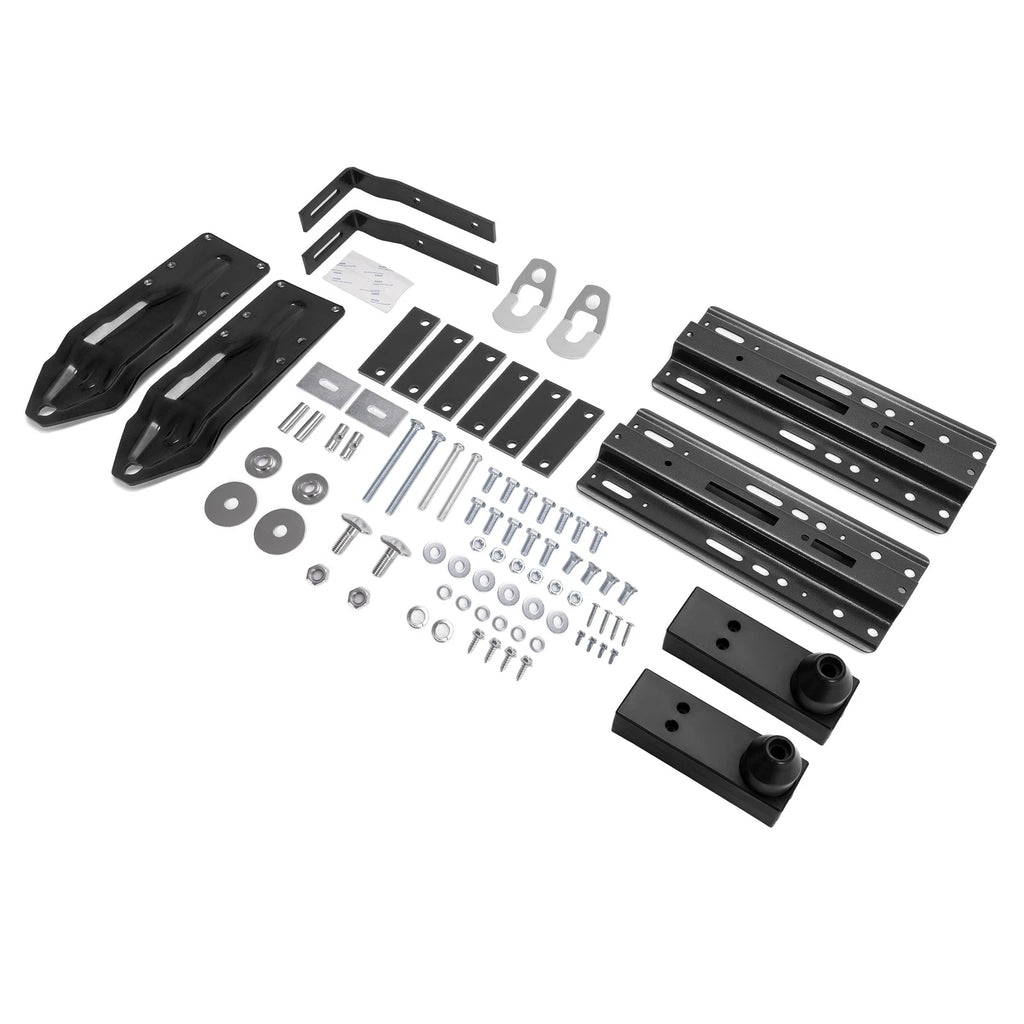 Camper Tie Down for F-250 F-350 F-Series C/K Classic Ram F-450 (1980–2016)