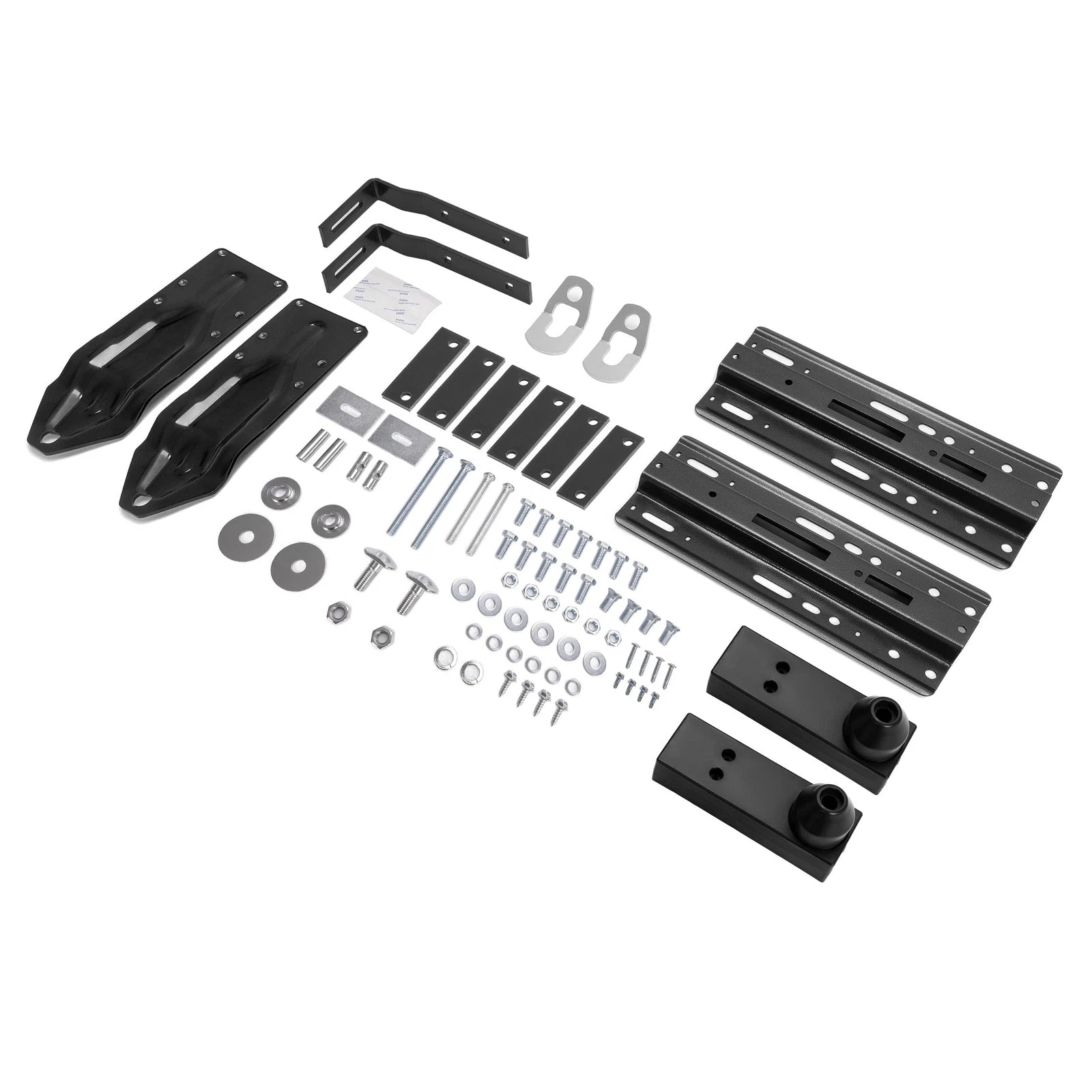 Camper Tie Down for F-250 F-350 F-Series C/K Classic Ram F-450 (1980–2016)
