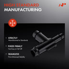 3-Way Vacuum T Connector for Buick Chevy (20-Pack) 9.53 x 6.35 x 9.53mm