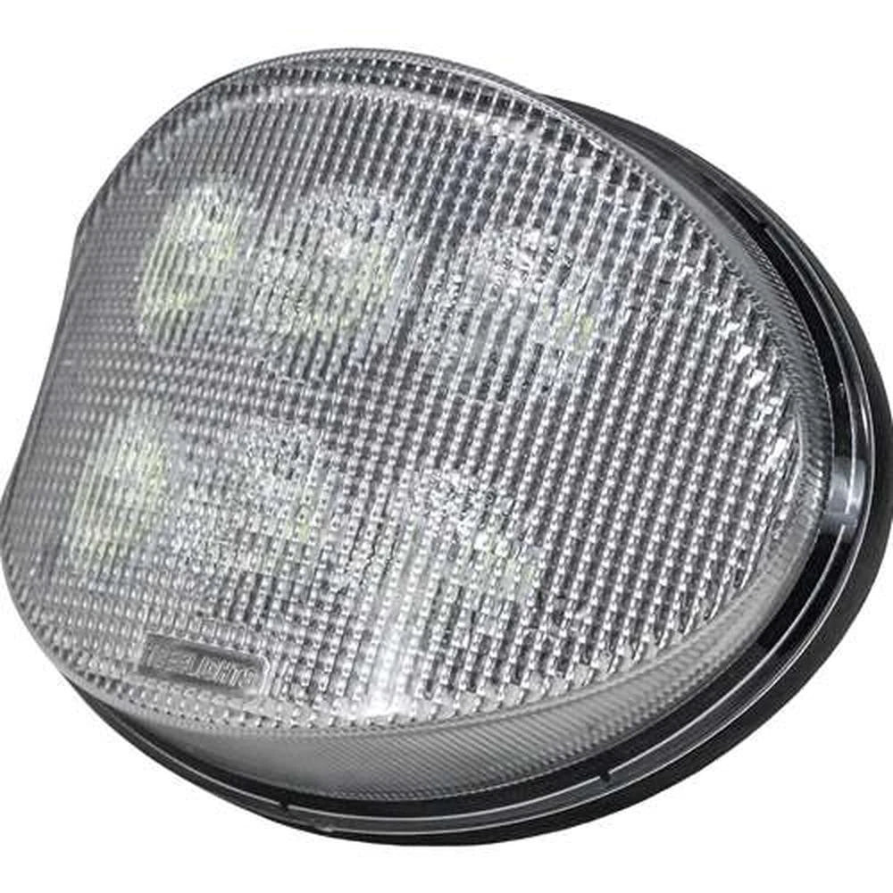LED Left-Hand Outer Hood Light for John Deere 7020-7030 Series