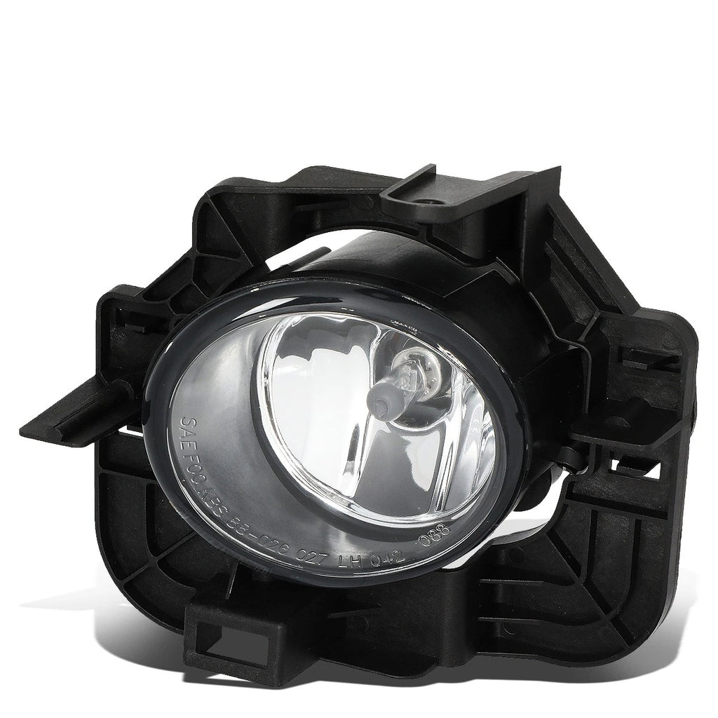 Left Fog Light for Nissan Altima 4Dr Sedan (2007–2009) OE Style