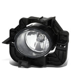 Left Fog Light for Nissan Altima 4Dr Sedan (2007–2009) OE Style