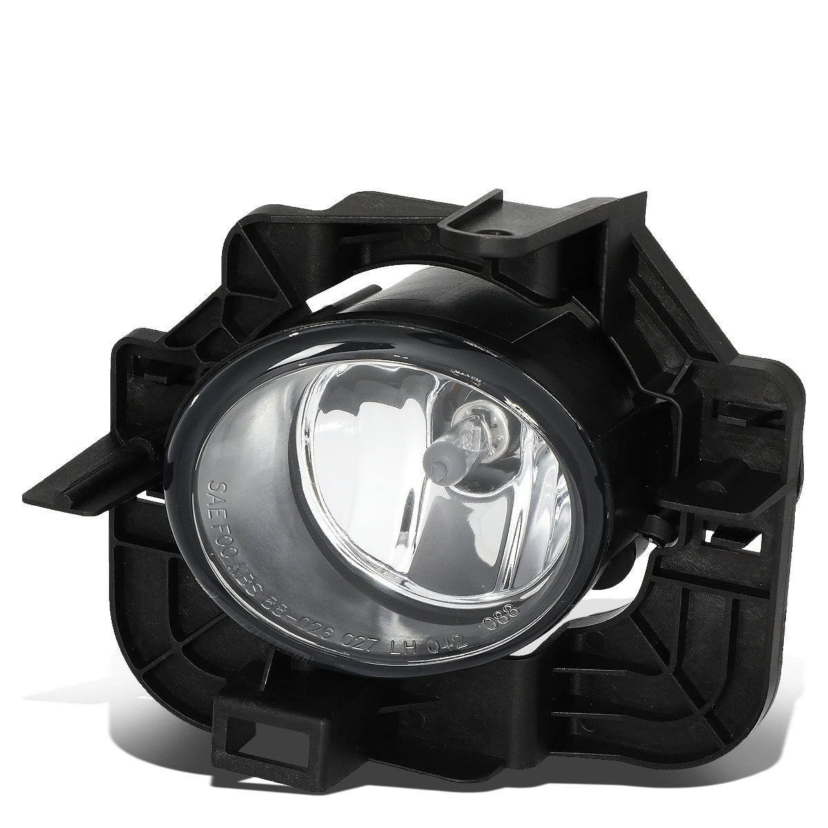Left Fog Light for Nissan Altima 4Dr Sedan (2007–2009) OE Style