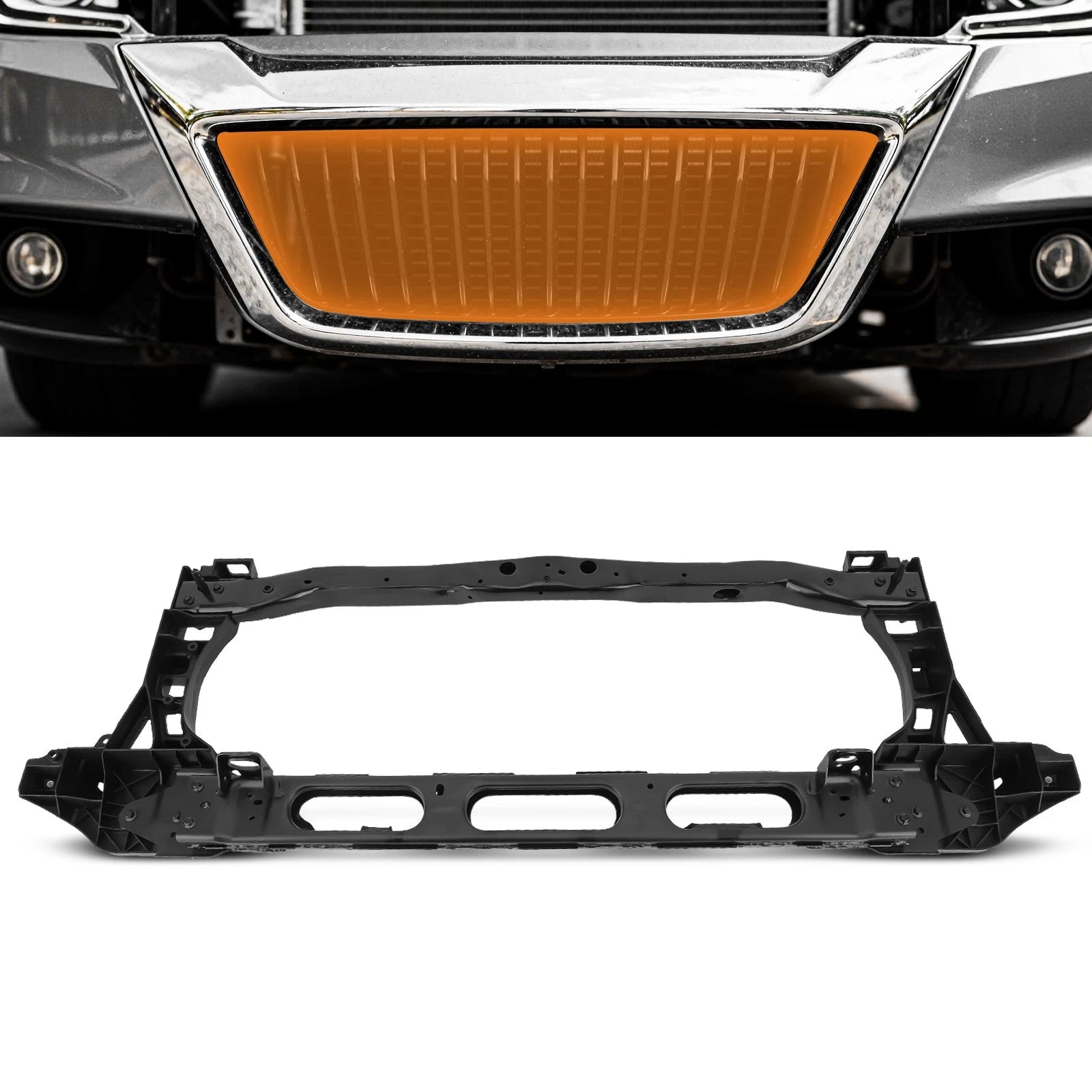 Front Radiator Support for Dodge Ram 1500 (2019-2022)
