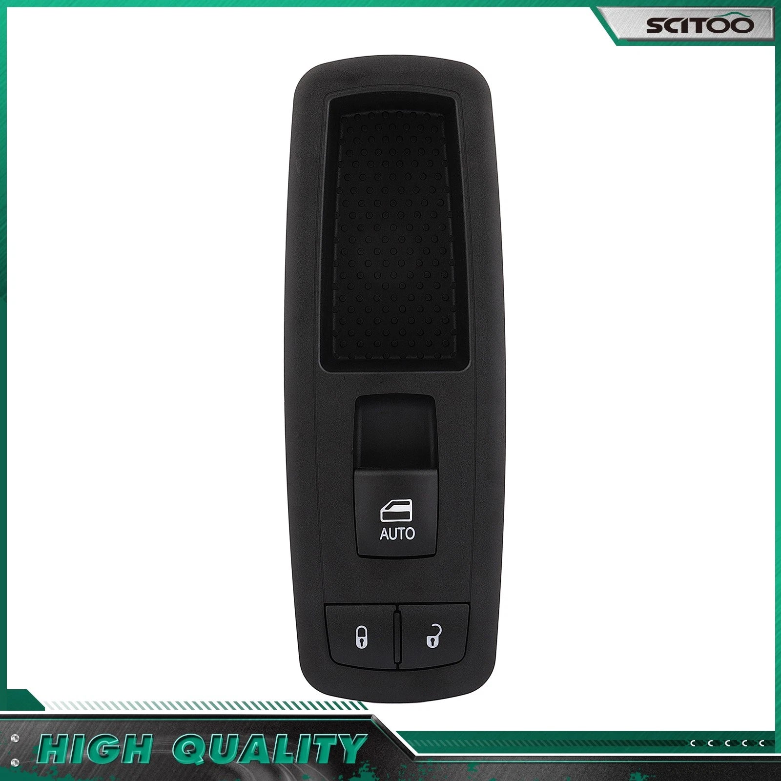 Window Switch for Dodge Ram 1500 2500 3500 (2014–2015)