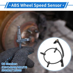 ABS Wheel Speed Sensor for Dodge Viper (2003-2006)