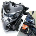 Headlight Assembly for Suzuki GSXR600/GSXR750 (2004–2005)