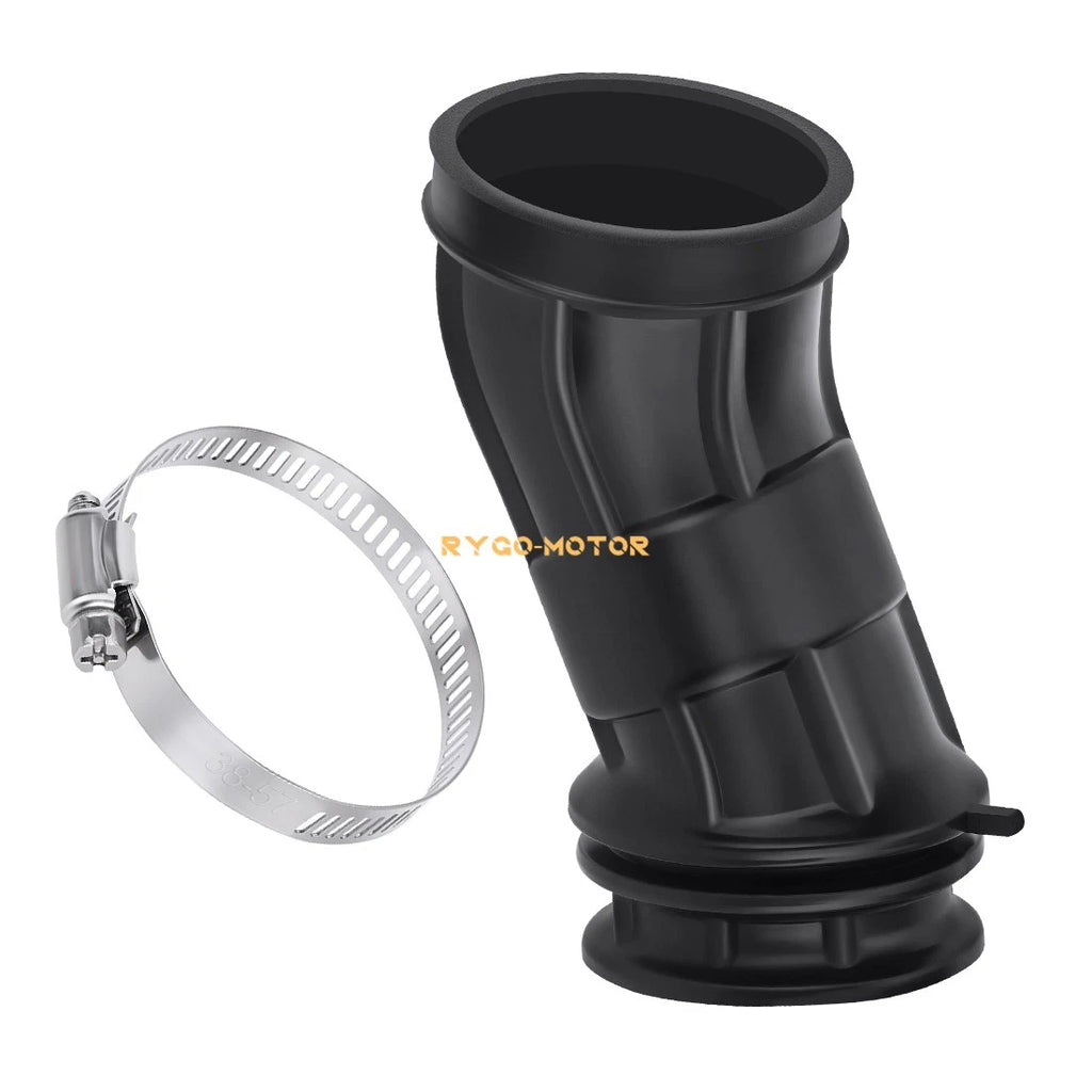 Air Cleaner Joint Boot for Yamaha TTR225 XT225 Serow (1992–2007) 3RW-14453-01-00
