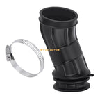 Air Cleaner Joint Boot for Yamaha TTR225 XT225 Serow (1992–2007) 3RW-14453-01-00