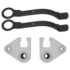 Rear Tire Pivot Kit w/Tire Adjuster Arm for Honda HRT216 (K1-K2) #42930-VG3-B01