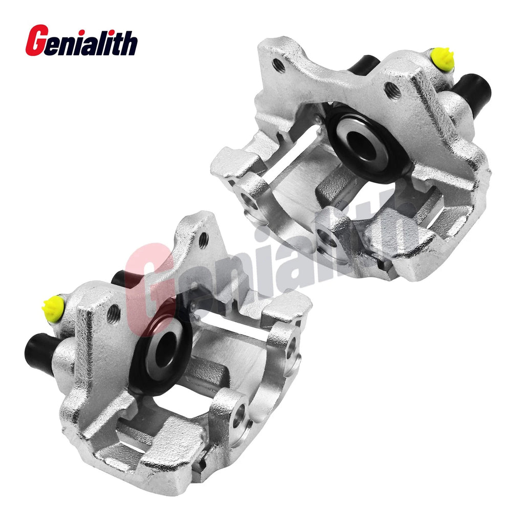 Rear Left Right Brake Caliper w/ Bracket for BMW 328i 325i 325Ci 325xi Z4 (2007–2013)