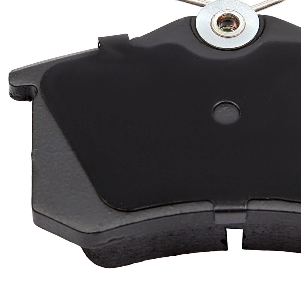 Rear Ceramic Brake Pads for Volkswagen Beetle, Golf, Audi A3, A4, A6, A8