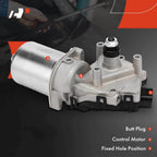 Front Windshield Wiper Motor for Toyota Camry (2007-2011)