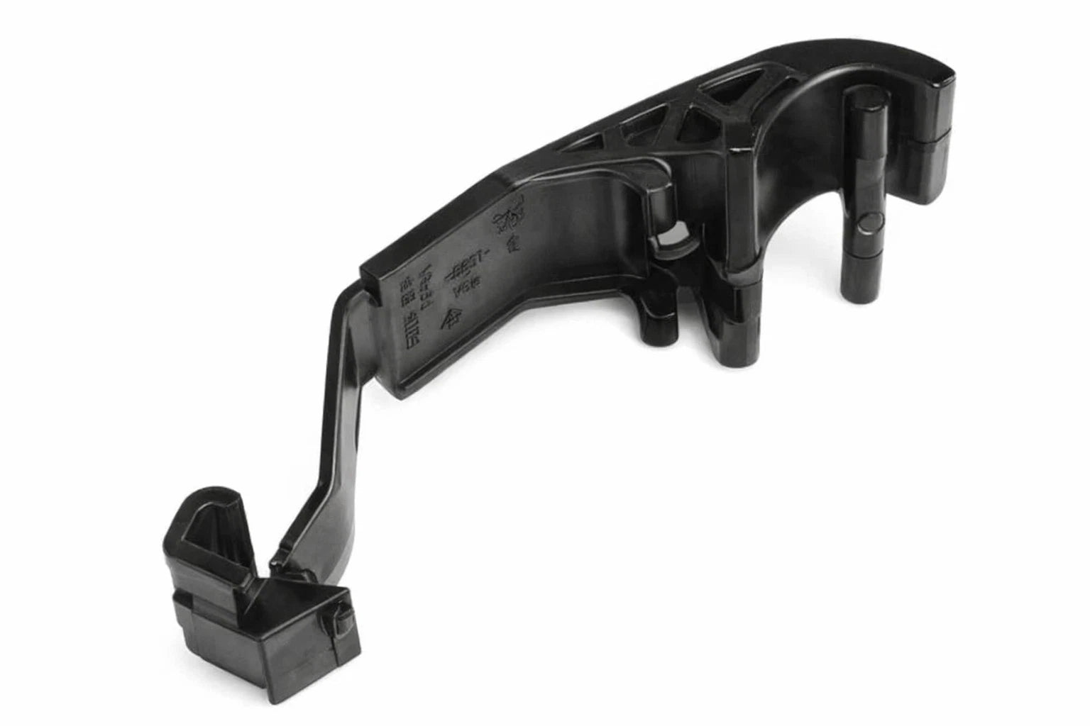 Upper Radiator Mount Bracket for BMW 318i, Z3, 318is, M3 (1992–2002) 17111723341