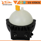 Coolant Reservoir Overflow Tank for BMW 125i, 228i (2011–2016)