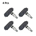 Tire Pressure Sensors 4x for Hyundai Tucson, Elantra, Kia Rio (2005-2023)