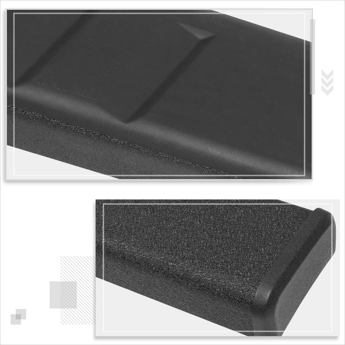 Passenger Side Steel Engine Hood Hinge for Toyota 4Runner (2010–2024)