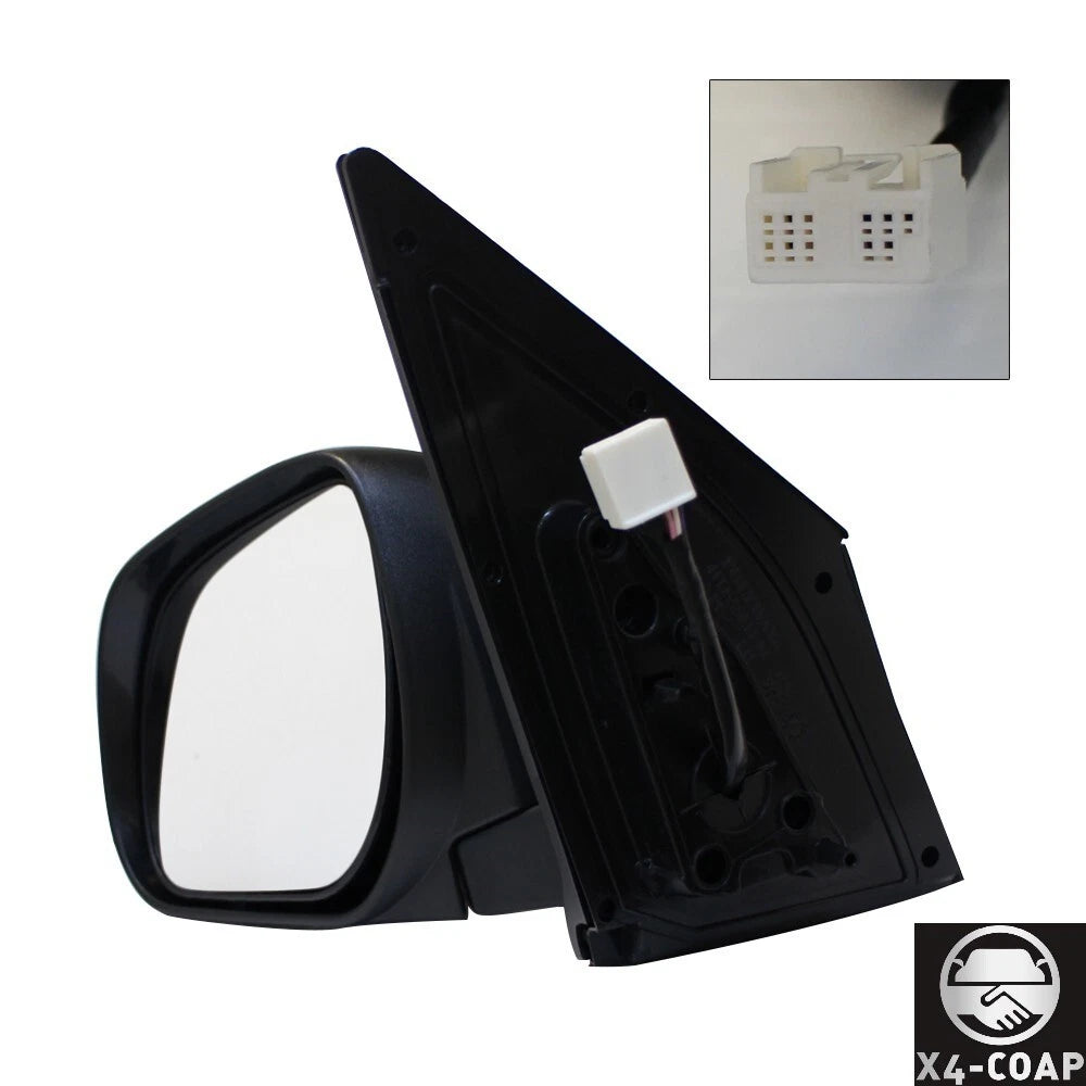 Driver Side Door Mirror for Toyota RAV4 (PFM:8794042A70)