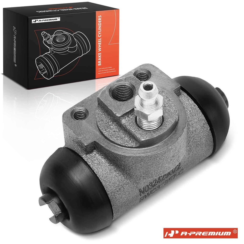 Rear Drum Brake Wheel Cylinder for Eagle Summit (1992–1996)