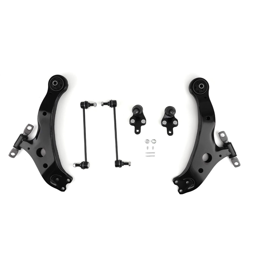 Front Lower Control Arm Sway Bar Link for Lexus RX350 RX400h ES300 ES330 (2002–2009)