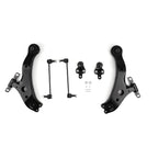 Front Lower Control Arm Sway Bar Link for Lexus RX350 RX400h ES300 ES330 (2002–2009)