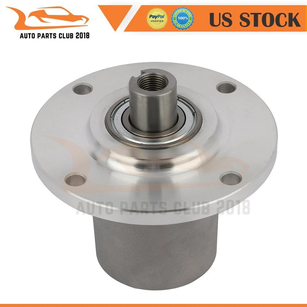 Spindle Assembly for Bobcat ZT200 ZT219 ZT220 ZT223 (2010–2023)